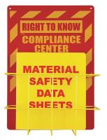 15Y927 Right to Know Compliance Center