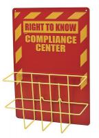 15Y933 Right to Know Compliance Center, English