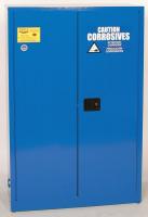 15Y999 Corrosive Safety Cabinet, Standard