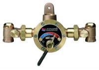 15Z016 Steam and Water Mixing Valve, Brass