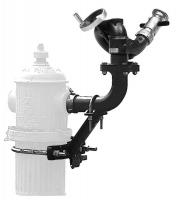 15Z206 Hydrant Monitor, Handwheel, 1250 gpm