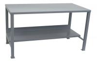 16A211 Fixed Workbench, 60W x 24D x 34In H