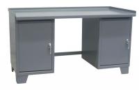 16A286 Workbench, 72Wx30Dx31 in. H