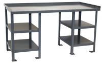 16A313 Workbench, 60Wx30Dx31 in. H