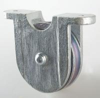 16A356 Cheek Block, OD 3 In., ID 2-7/32 In.