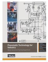 16A732 Pneumatic Technology Textbook