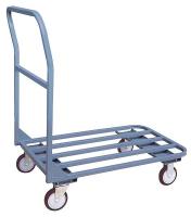 16A911 Standard Platform Truck, 1200 lb.