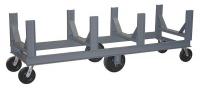 16A958 Bar Cradle Truck, 10, 000 lb., 30 In. H