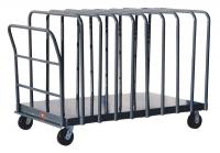 16A997 Standard Platform Truck, 1800 lb.