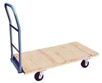 16C055 Standard Platform Truck, 2000 lb.