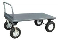 16C065 Standard Platform Truck, 2500 lb.