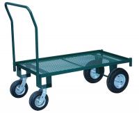 16C253 Standard Platform Truck, 1200 lb.