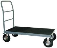 16C572 Standard Platform Truck, 1200 lb.