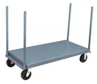 16C591 Standard Platform Truck, 2000 lb.