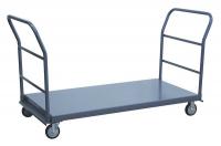 16C628 Standard Platform Truck, 1200 lb.
