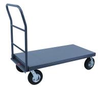 16C635 Standard Platform Truck, 1200 lb.