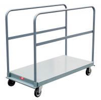16C654 Standard Platform Truck, 1200 lb.