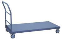 16C656 Standard Platform Truck, 1200 lb.