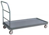 16C664 Standard Platform Truck, 1200 lb.