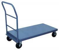16C686 Standard Platform Truck, 3000 lb.