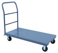 16C694 Standard Platform Truck, 2000 lb.