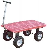 16C884 Wagon Truck, 2000 lb., 65 In. L
