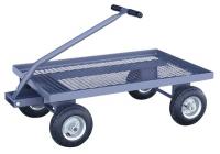 16C891 Wagon Truck, 1500 lb., 16 In. H