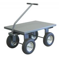 16C925 Wagon Truck, 2000 lb., 41 In. L
