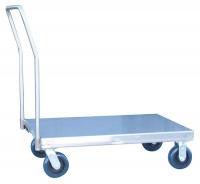 16D018 Standard Platform Truck, 1800 lb.