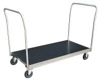 16D036 Standard Platform Truck, 1200 lb.