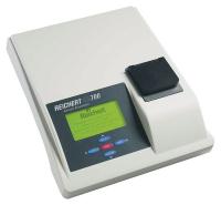 16D177 Analog Refractometer, 0.00005 Accuracy