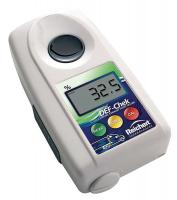 16D199 Digital Refractometer, Accuracy 0.1