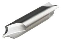 16G050 Carbide End Mill, Dia 0.060 In
