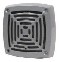 16G560 Vibrating Horn, 24VDC, 0.16A, Gray