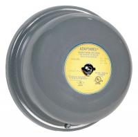 16G572 Bell, 24VAC, 0.350A, Gray