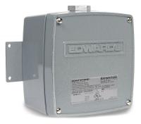 16G665 Central Tone Generator, 120VAC, 0.36A, Gray