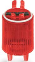 16G671 Tower Light LED, Steady, 24VDC, 18mm, Rd