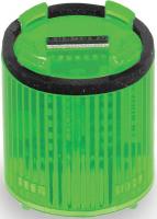 16G685 Tower Light LED, Steady, 24VDC, 36mm, Grn