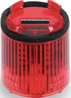 16G686 Tower Light LED, Steady, 24VDC, 36mm, Rd