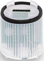 16G687 Tower Light LED, Steady, 24VDC, 36mm, Clr