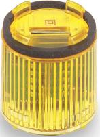 16G688 Tower Light LED, Steady, 24VDC, 36mm, Ylw