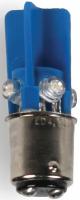 16G745 Miniature LED Bulb, 24V