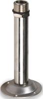 16G811 Extension Stem 100mm, Stainless Steel