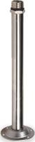 16G812 Extension Stem 200mm, Stainless Steel