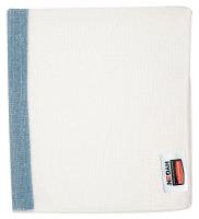 16J920 Sanitizing Towel, Blue, PK 24