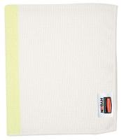 16J921 Sanitizing Towel, Yellow, PK 24