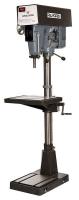 16N193 VS Floor Drill Press, 15 In
