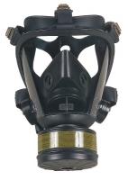 16N396 Survivair Opti-Fit(TM) CBRN Mask, L