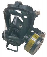 16N397 Survivair Opti-Fit(TM) CBRN Mask, Tube, S