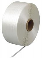 16P064 Strapping, Bonded, 3000 ft. L, 25 mil